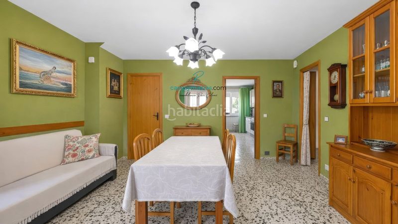 Foto 4bca58f4-0491-4e45-92bd-b894cb4b75a8. Chalet avec chauffage parking dans La Franquesa-Oasis Park Vendrell (El)