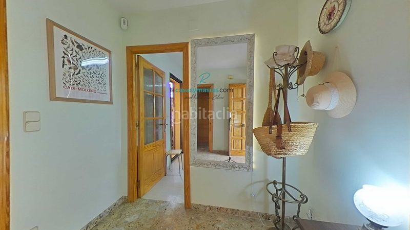 Foto 5d94b875-02e9-44e7-87e7-2c9440dea771. Chalet avec chauffage parking dans La Franquesa-Oasis Park Vendrell (El)