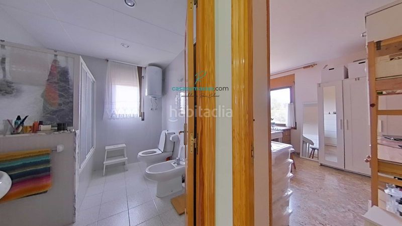 Foto 64558ff8-bf37-479b-bafa-d02a76be10f5. Chalet avec chauffage parking dans La Franquesa-Oasis Park Vendrell (El)