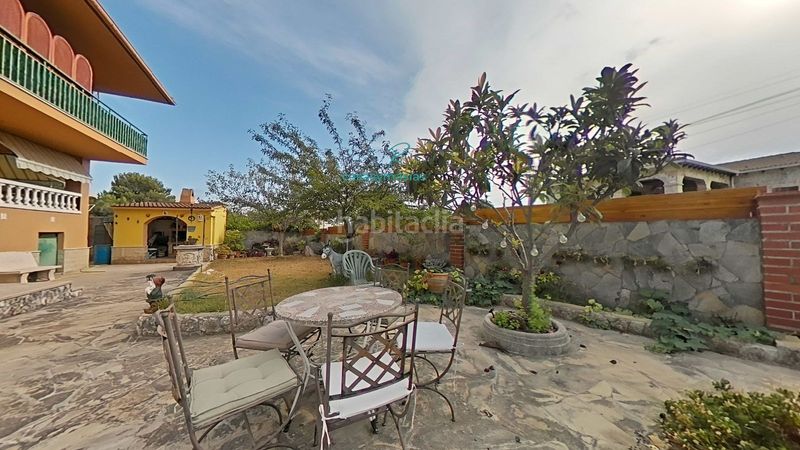 Foto 8329802b-2076-4bf2-a777-d30971f2c27f. Chalet avec chauffage parking dans La Franquesa-Oasis Park Vendrell (El)