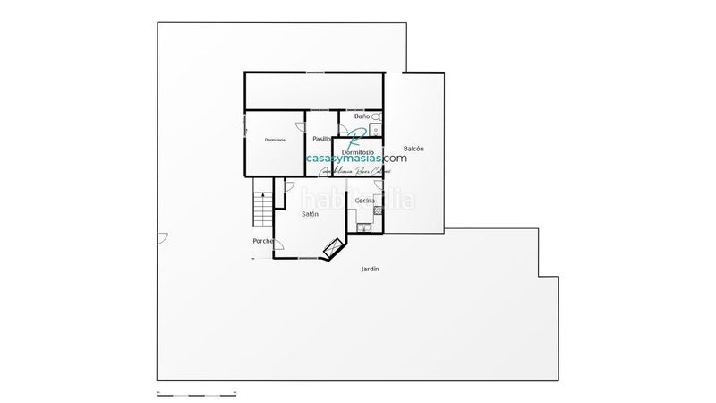 Foto ccda93aa-0d83-41da-9831-22ee3f179cd8. Chalet avec chauffage parking dans La Franquesa-Oasis Park Vendrell (El)