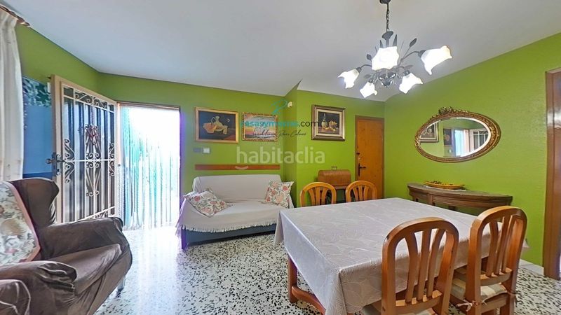Foto fb3c5739-5898-4b6e-b118-08ed252276bd. Chalet avec chauffage parking dans La Franquesa-Oasis Park Vendrell (El)