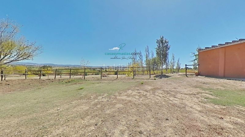 Foto 0e97bf96-d059-4338-aca1-ecb4fb4ca9c6. Masia amb calefacció aparcament piscina a Castellví de la Marca