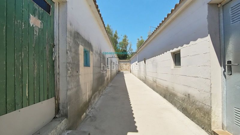 Foto 1e70e6e0-31a8-45ff-a64d-df46816d890d. Masia amb calefacció aparcament piscina a Castellví de la Marca