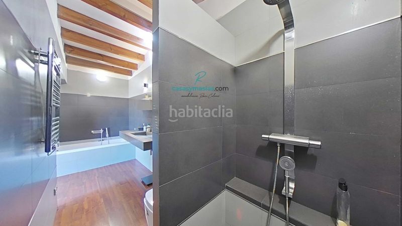 Foto 7adf0c16-ea6d-4c51-b7ea-a4cd35aac5a3. Masia amb calefacció aparcament piscina a Castellví de la Marca