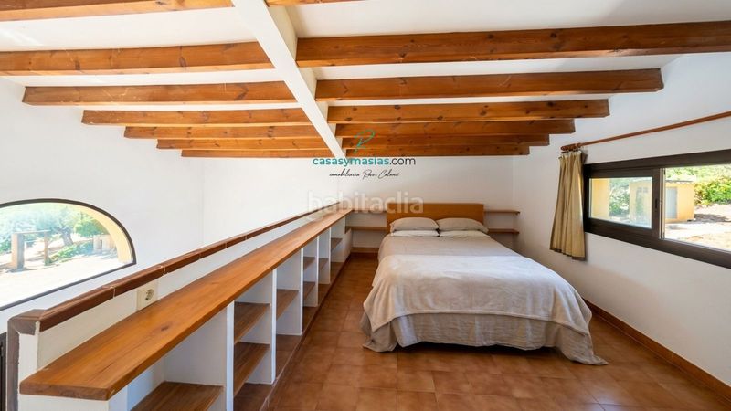 Foto be009728-3e46-4364-bf6c-ff60d4280ed5. Masia amb calefacció aparcament piscina a Castellví de la Marca
