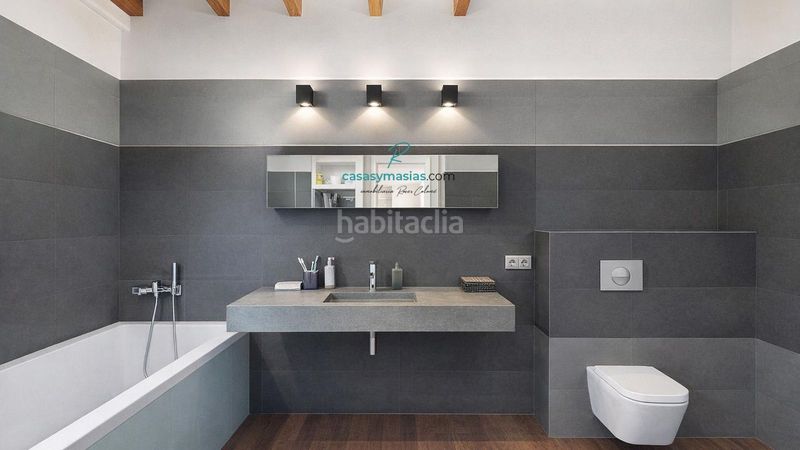 Foto d2fb9e44-0c94-47cd-8cb9-94f792f599c7. Masia amb calefacció aparcament piscina a Castellví de la Marca
