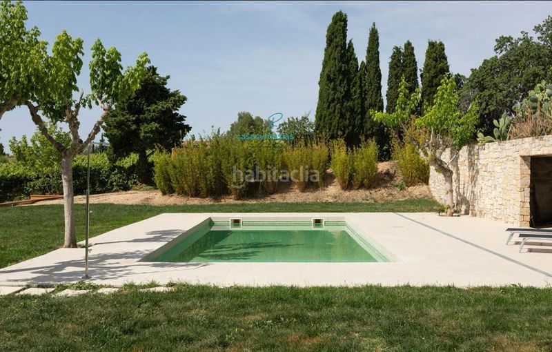 Foto ea61a661-aaaf-433c-9f18-a4f2b8081d98. Masia amb calefacció aparcament piscina a Castellví de la Marca