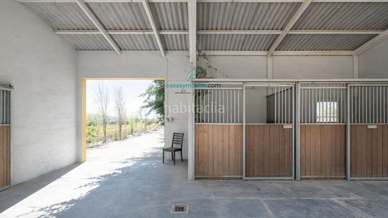 Foto fd3d1d85-35a6-4281-81ae-5f3110e664dc. Masia amb calefacció aparcament piscina a Castellví de la Marca