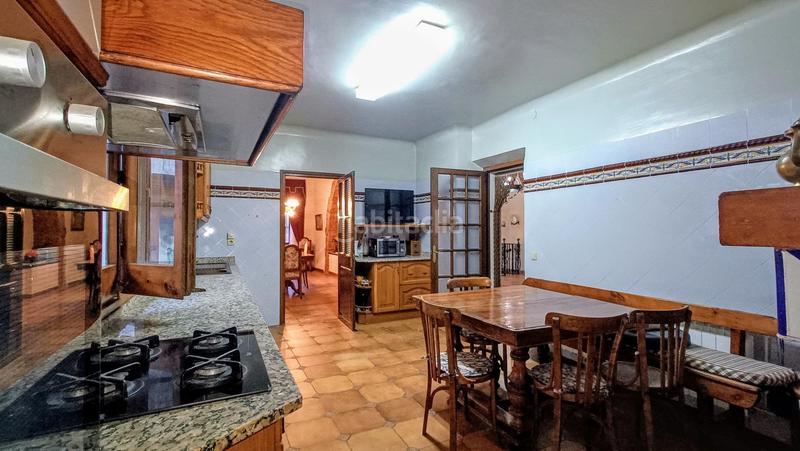 Foto 4a04441c-6127-41d0-8de5-2aa18b9d0485. Alquiler masía en Font-rubí