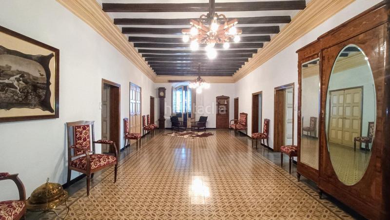 Foto 7b5d55c4-c3d1-42f8-b860-a8d08692df74. Alquiler masía en Font-rubí