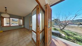 Xalet a Cabanyes (Les). Magnífica parcela esquinera de 1.235 m en pleno centro de les ca