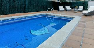 Chalet in Mas Alba