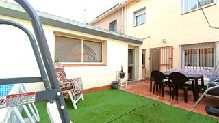 Semi detached house in Sant Pere de Riudebitlles