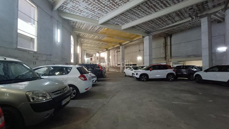 Foto b6e39fad-6306-4c17-9793-239de6031936. Autoparkplatz in Les Clotes Vilafranca del Penedès