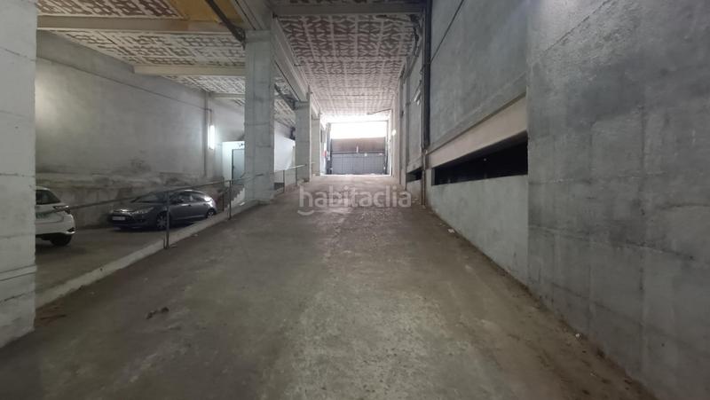 Foto ea9ef0c1-009d-443d-ada8-233e549040ac. Autoparkplatz in Les Clotes Vilafranca del Penedès