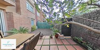 Semi detached house in Poble Nou