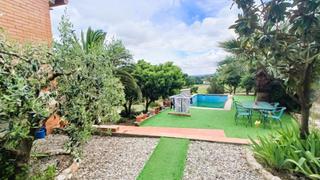 Masia a Cabrera d´Anoia