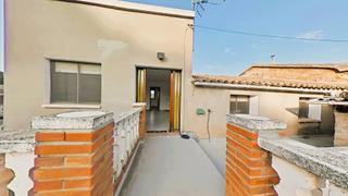 Country house in Jorba. A 3 km de igualada, en un pequeo barrio, espacio, independencia