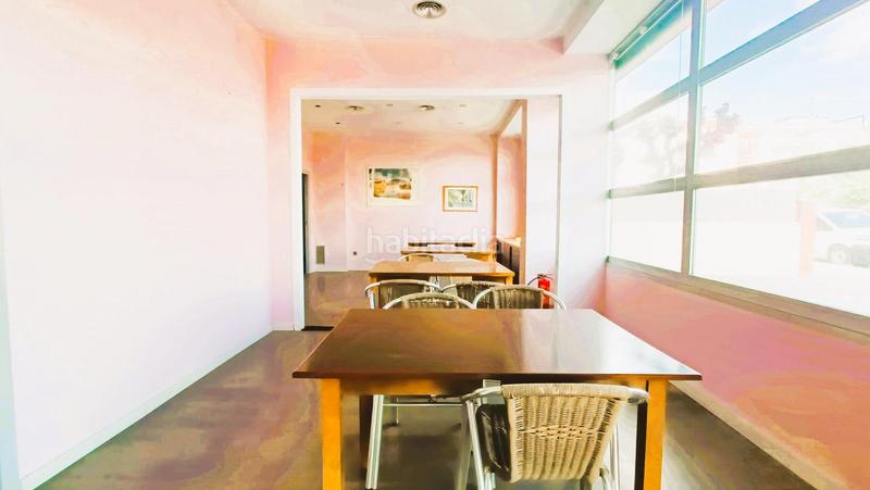 Foto c0c17043-3a0e-4f58-b02e-50f29e90a1a1. Local comercial a Els Monjos Santa Margarida i els Monjos