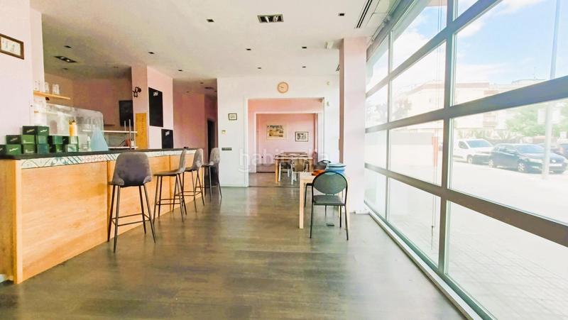 Foto efe7eb4f-4607-4a65-800b-8fb7d14b4176. Local comercial a Els Monjos Santa Margarida i els Monjos