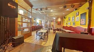 Geschäftsraum in Centre Vila. Local comercial con historia y gran potencial en vilafranca del