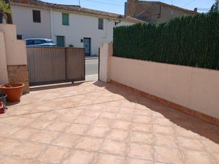 Location Maison jumelée à Sant Martí Sarroca