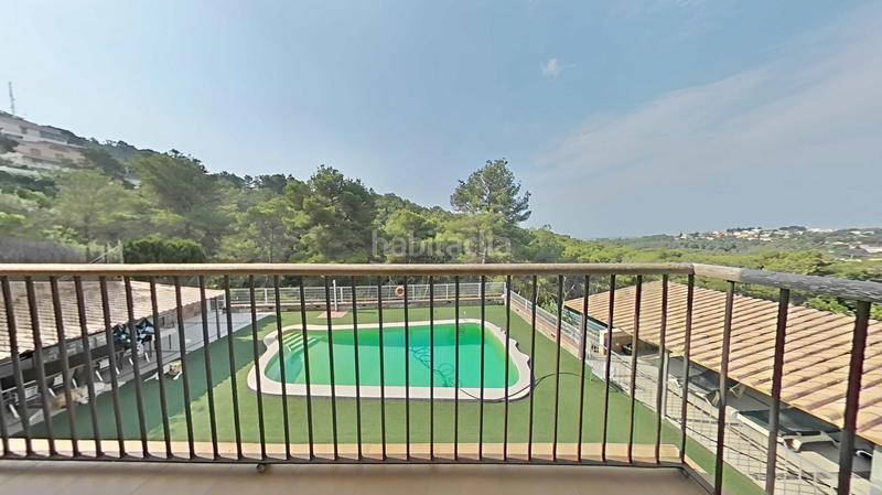 Foto 1760840e-a228-47fb-ac5c-d843ecfc9706. Chalet buscas un hogar amplio, íntimo y con vistas espectaculares? con piscina y un gran garaje en Canyelles