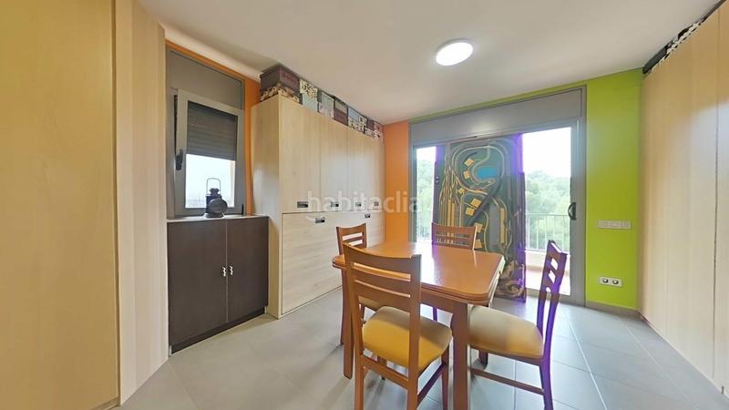 Foto 5d701640-fd3b-4bed-9a6f-b61c7380a6f8. Chalet buscas un hogar amplio, íntimo y con vistas espectaculares? con piscina y un gran garaje en Canyelles
