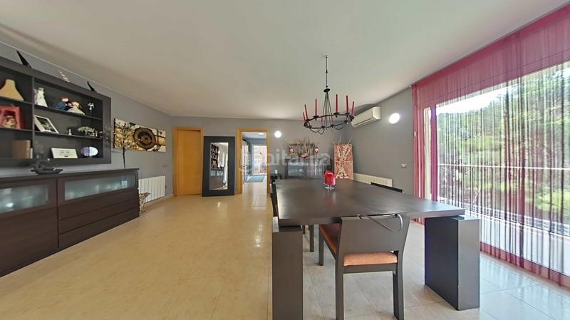 Foto ca8f8d48-a789-46bf-8592-a18b110fa197. Chalet buscas un hogar amplio, íntimo y con vistas espectaculares? con piscina y un gran garaje en Canyelles