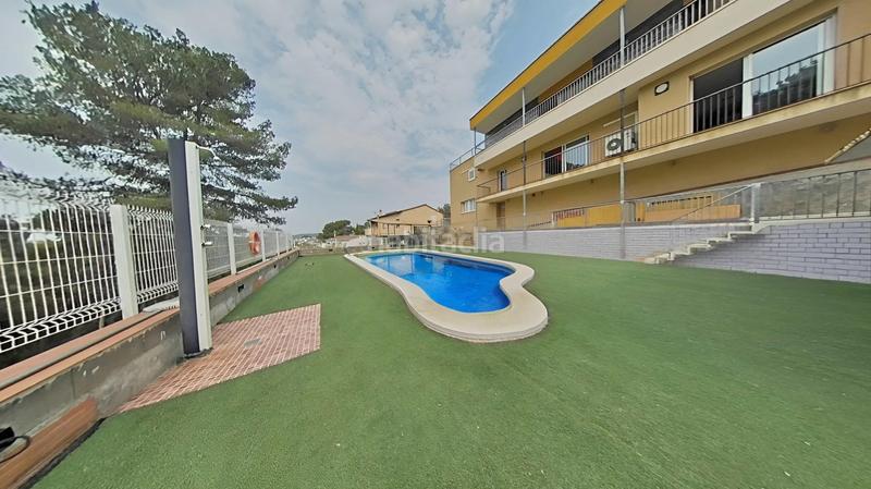 Foto e2188932-4764-4346-804e-e6fe326c14a7. Chalet buscas un hogar amplio, íntimo y con vistas espectaculares? con piscina y un gran garaje en Canyelles