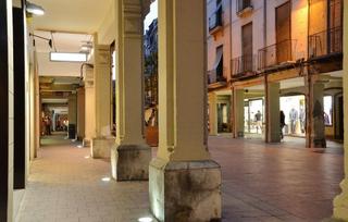 Location Local commercial  De la constitució. Local en zona premium en vilafranca del penedès