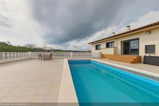 Chalet  Del bedoll