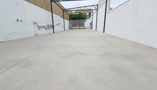 Terreny residencial  De l'estació