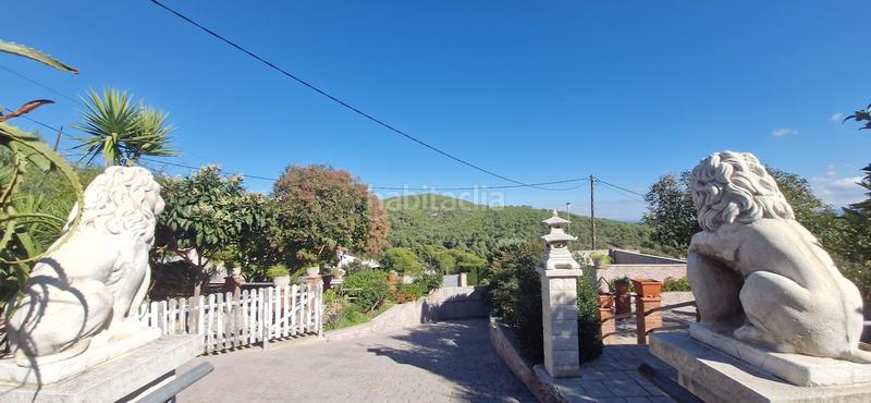 Foto 5d7e4141-b63e-4d72-9990-caa9afc2503e. Chalet con riscaldamento parcheggio in Font-rubí