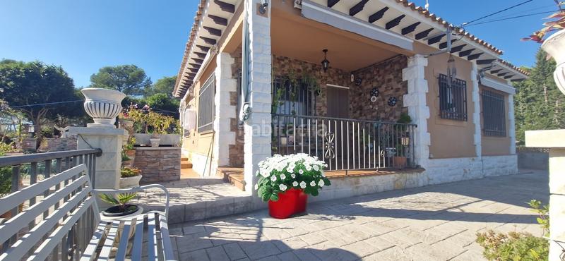 Foto c381425d-98d7-479b-9f6f-df84fddeda15. Chalet con riscaldamento parcheggio in Font-rubí