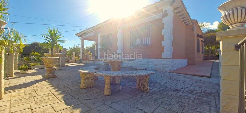 Foto ca939b53-3fbf-4762-847f-4b4273c9c629. Chalet con riscaldamento parcheggio in Font-rubí