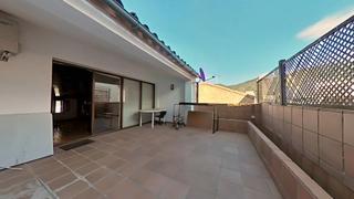 Semi detached house in Capellades