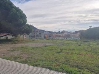 Terreny residencial a Capellades