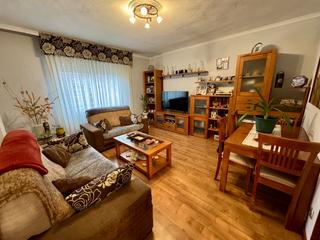 Etagenwohnung  Palencia - cl tello tellez de meneses. Estupendo piso en palencia, 3 dormitorios