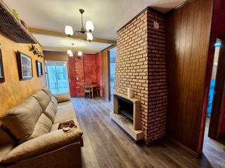 Pis  Triollo - vidrieros. Estupendo apartamento en la montaña palentina para entrar a vivi