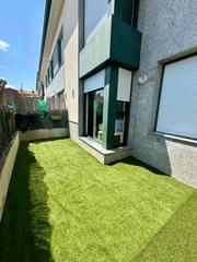 Pis  Villalobn - cl salero. Bajo con patio en villalobn