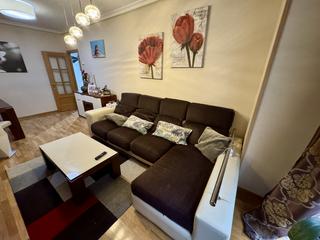 Appartement  Palencia - cl valentin calderon. Piso de 3 dormitorios en el centro de palencia