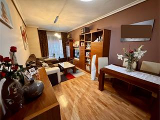 Appartement  Palencia - cl valentin calderon. Piso de 3 dormitorios en el centro de palencia