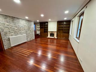Appartement  Palencia - cl colon. Excelente duplex en el centro de palencia