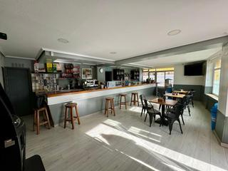 Local Comercial  Grijota - pz llana. Negocio con vivienda en grijota, alquilado