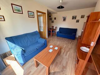 Pis  Guardo - cl mayor. Piso en el centro de guardo, palencia.