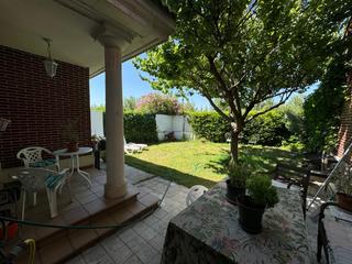 Attique  Grijota - ur dos pasos. Casa en grijota