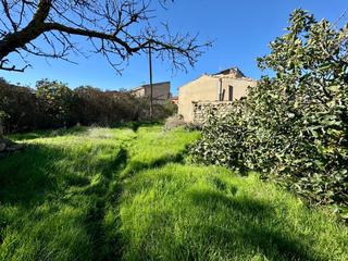 Terreny residencial  Autilla del pino - cl san anton. Parcela en autilla del pino