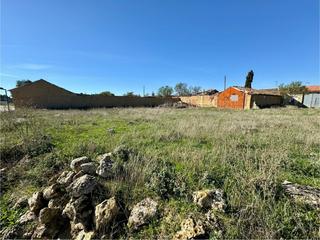 Terreny residencial  Autilla del pino - cl san anton. Parcela en autilla del pino